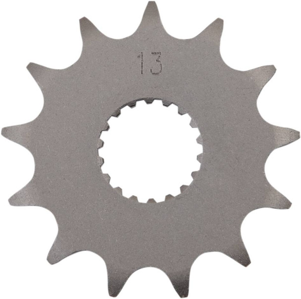 Parts Unlimited - K222825 - Countershaft Sprocket - 13 Tooth - Suzuki