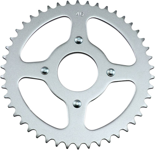 Parts Unlimited - K223585 - Rear Sprocket - 46 Tooth - Honda