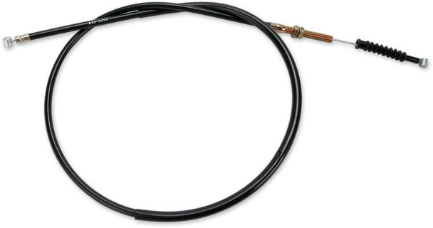 Parts Unlimited - K280094 - Black Vinyl Clutch Cable - Suzuki