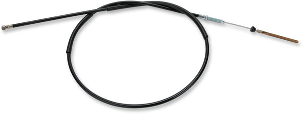 Parts Unlimited - K280560 - Black Vinyl Brake Cable - Suzuki