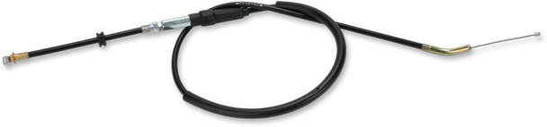 Parts Unlimited - K281502H - Vinyl Covered Throttle Cable - '83-'86 Suzuki 125