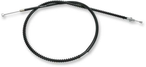 Parts Unlimited - K282120 - Black Vinyl Clutch Cable - Yamaha