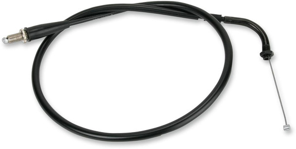 Parts Unlimited - K286506O - Vinyl Covered Throttle Cable - '83-'08 Honda