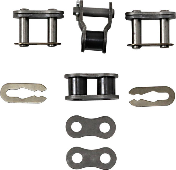 Parts Unlimited - T4284 - 428 - Chain - Repair Kit