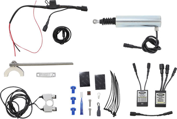 Pingel - 16010215 - Universal Shifter Kit