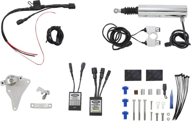 Pingel - 16010222 - Shift Kit - Raptor Pingel - 16010222 - Shift Kit - Raptor