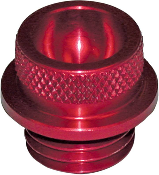 Pingel - P62100 - Red Oil Fill Cap