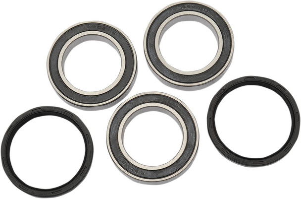 Pivot Works - 02150414 - Wheel Bearing Kit - Rear - QuadSport 400