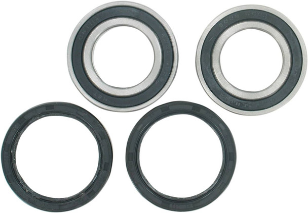 Pivot Works - 02150812 - Wheel Bearing Kit - Rear - Viper/Rascal/Raptor