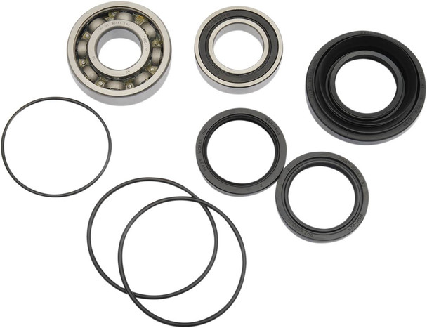 Pivot Works - 02150983 - Wheel Bearing Kit - Rear - TRX420/500/520