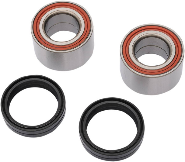 Pivot Works - 02151060 - Wheel Bearing Kit - Front - '15-'21 Pioneer 500/520/700