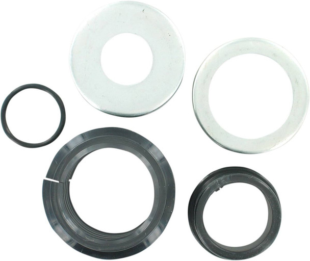 Pivot Works - 04100170 - Steering Stem Bearing Kit - LT-R 450