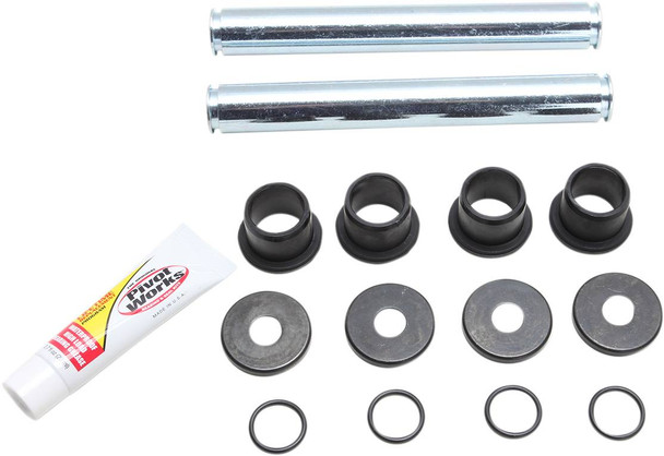 Pivot Works - 04300993 - A-Arm Bearing Kit - Front Upper