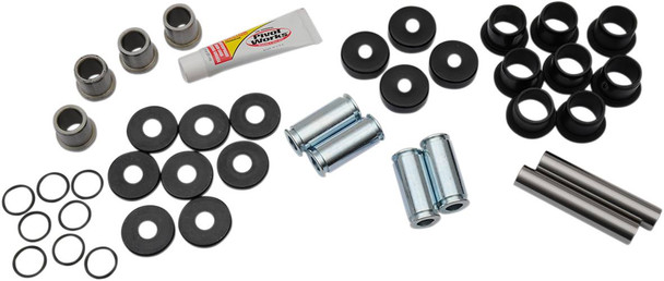 Pivot Works - 04300998 - A-Arm Bearing Kit - Back Lower