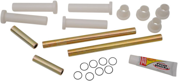 Pivot Works - 04301003 - A-Arm Bearing Kit - Back Upper