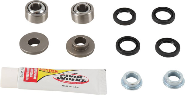 Pivot Works - 13130213 - Shock Bearing Kit