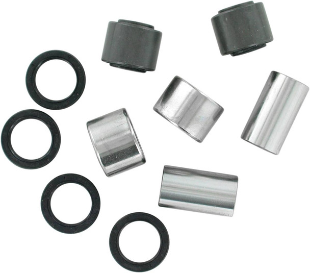 Pivot Works - 13140287 - Shock Bearing Kit - Front - Honda