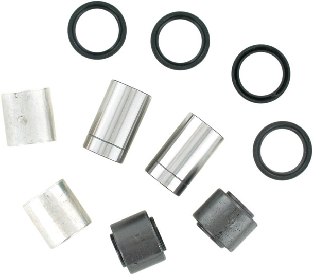 Pivot Works - 13140288 - Shock Bearing Kit - Front - Honda