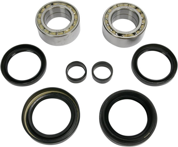 Pivot Works - FWKH16003 - Wheel Bearing Kit - Front - '00-'06 Honda TRX 350