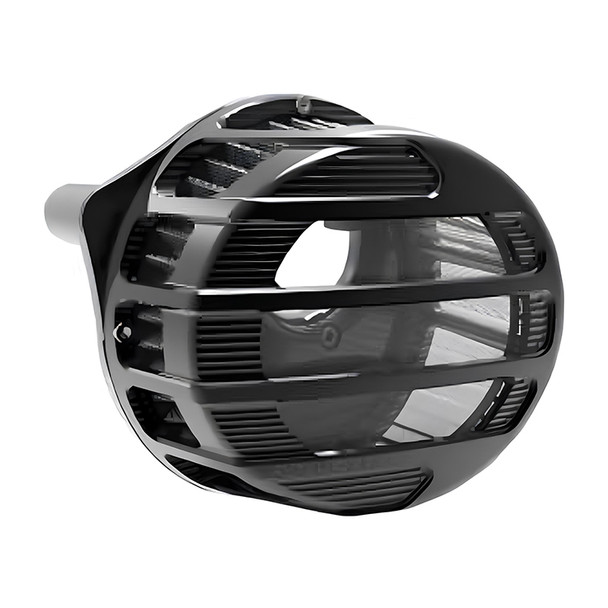 Arlen Ness - Sidekick Air Cleaner fits '07-'21 Sportster Models (Choose Finish)