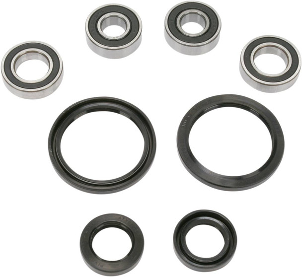 Pivot Works - FWKY08000 - Wheel Bearing Kit - Front - Blaster 200/Timberwolf 250