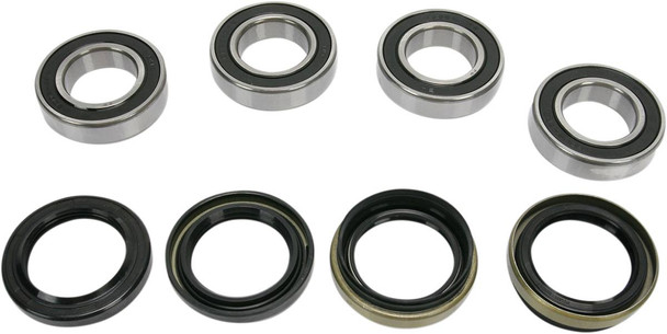 Pivot Works - FWKY10642 - Wheel Bearing Kit - Front - Yamaha