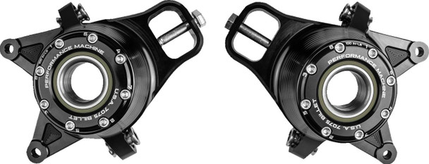 Pm Off-Road - 02131221 - Bearing Carrier - Rear Left/Right