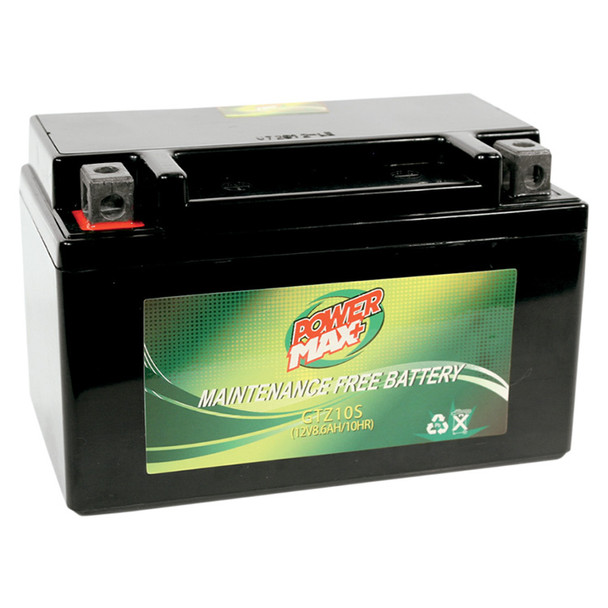 Power Max - 21130025 - Battery - YTZ10S