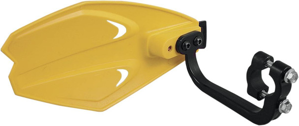 Powermadd - 06350301 - Power-X Handguard Mount - Plastic