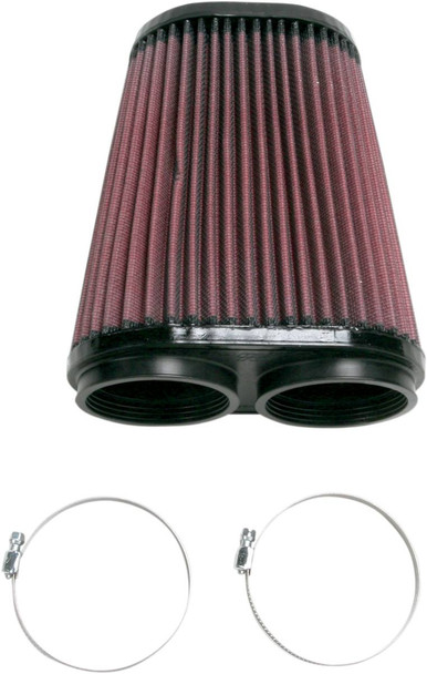 Pro Design - 10110264 - Replacement Air Filter - Pro-Flow - Yamaha