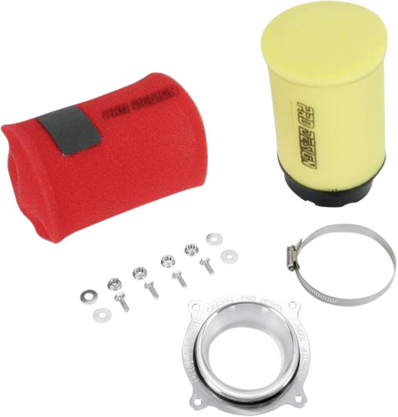 Pro Design - 10110692 - Pro-Flow Airbox Filter Kit - Yamaha