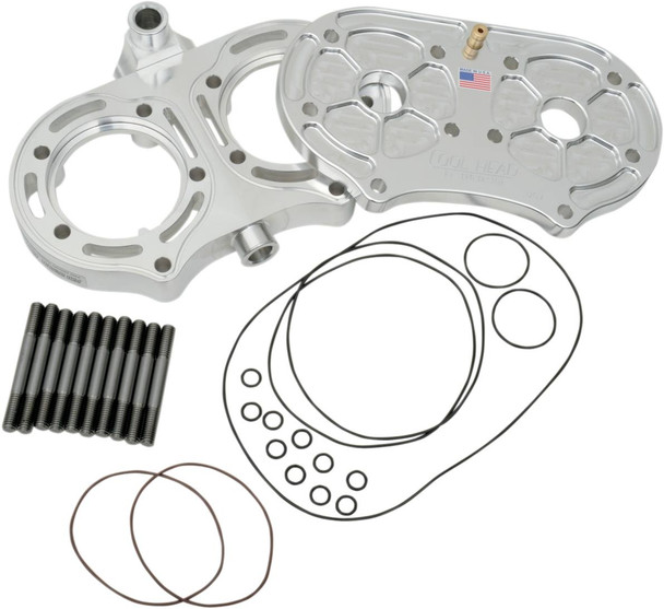 Pro Design - PD300YH - Cool Head Shell Kit