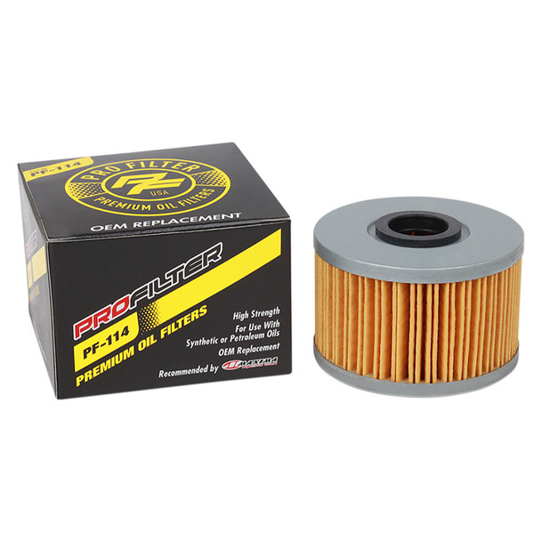 Pro Filter - 07120564 - Replacement Oil Filter