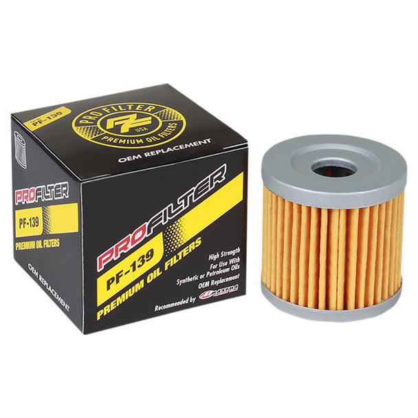 Pro Filter - 07120576 - Replacement Oil Filter