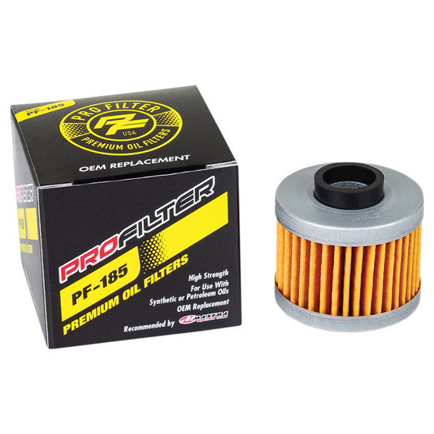 Pro Filter - 07120604 - Replacement Oil Filter