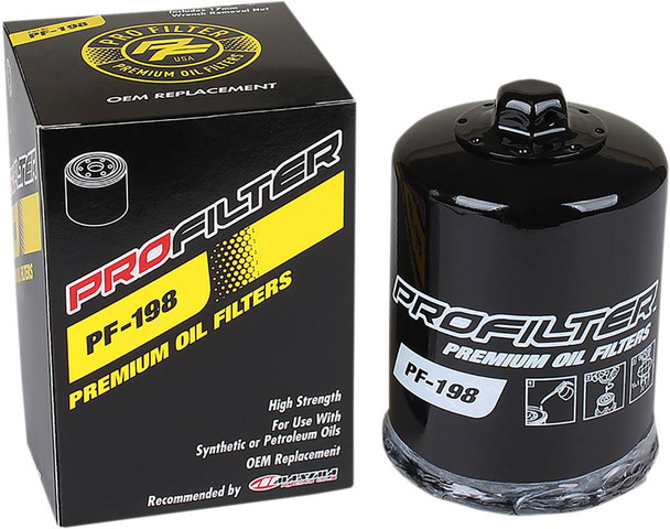 Pro Filter - 07120628 - Replacement Oil Filter