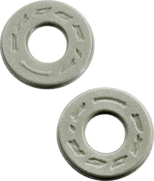 Pro Grip - 06302043 - Handlebar Donuts - Gray