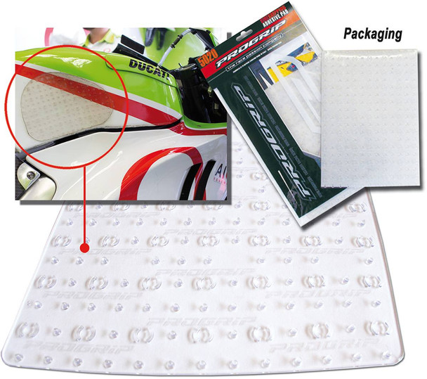 Pro Grip - 43201985 - Side Grip Pads