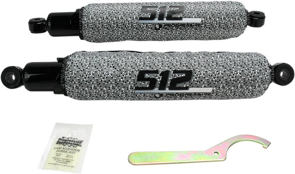 Progressive Suspension - PS1009B - 512 Series Shock - Front - 14.50"