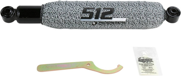 Progressive Suspension - PS1021B - 512 Series Shock - Rear - 14.50"