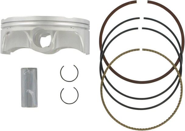 Prox - 09101174 - Piston Kit - 96.96 mm - KTM