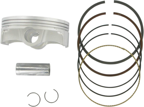 Prox - 09101191 - Piston Kit - 95.96 mm - Honda TRX450ER/TRX450R