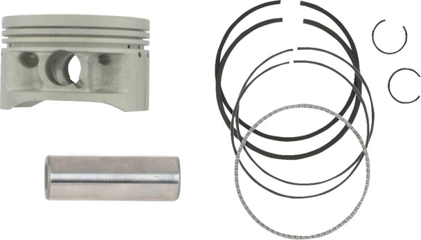 Prox - 09101198 - Piston Kit - 83.00 mm - Yamaha