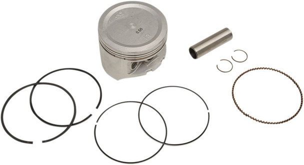 Prox - 09102457 - Piston Kit - 79.50 mm - Honda