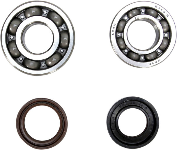 Prox - 09240317 - Crank Bearing and Seal Kit - Yamaha
