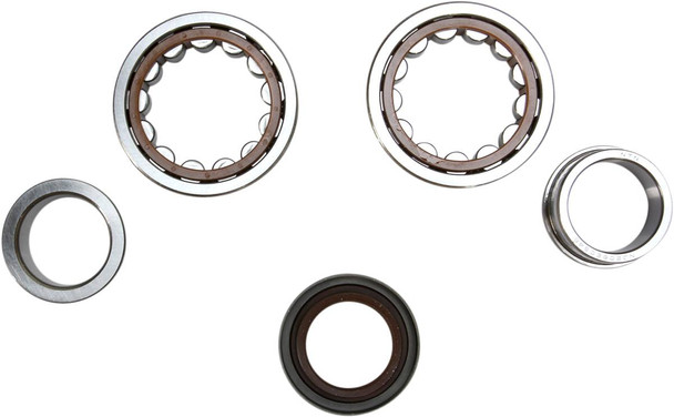 Prox - 09240367 - Crank Bearing and Seal Kit - KTM/Polaris/Beta