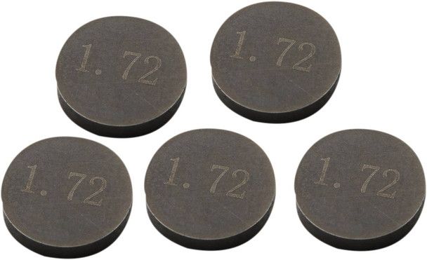 Prox - 09260918 - Valve Shim - 8.90 mm x 1.72 mm - 5 pack