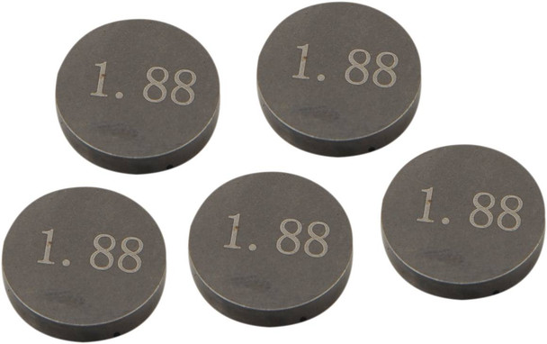 Prox - 09260922 - Valve Shim - 8.90 mm x 1.88 mm - 5 pack
