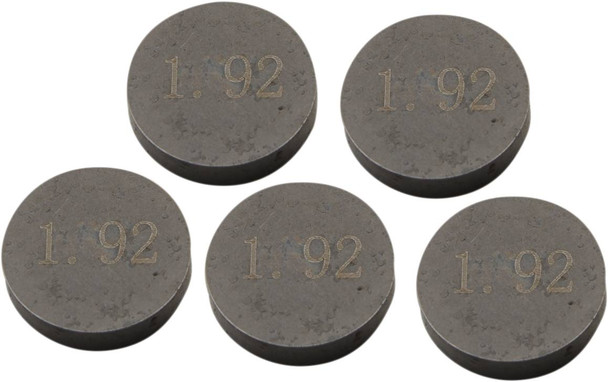 Prox - 09260923 - Valve Shim - 8.90 mm x 1.92 mm - 5 pack
