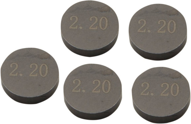 Prox - 09260930 - Valve Shim - 8.90 mm x 2.20 mm - 5 pack